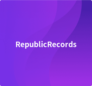 RepublicRecords
