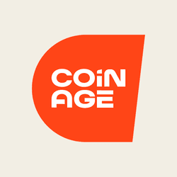 Coinage Media collection image