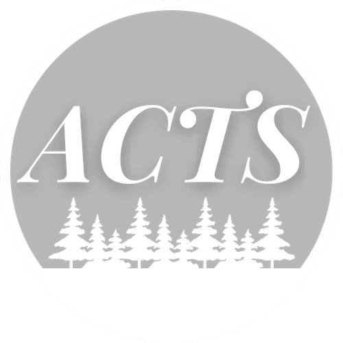 ACTS Decentralized Real Estate