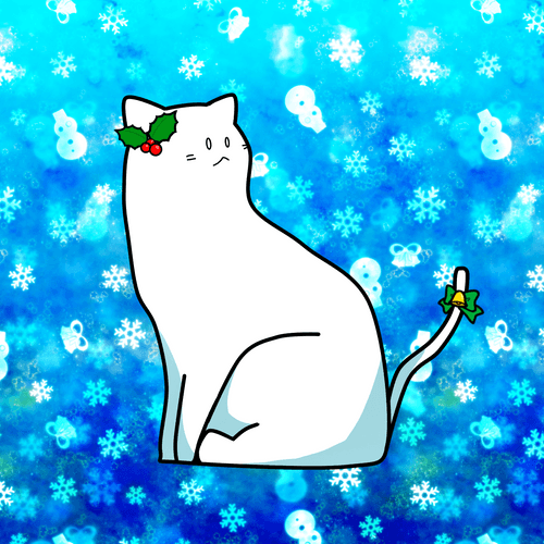 MeiCats # 00065