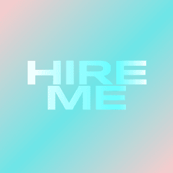 HIRE ME by SATVIK SETHI collection image