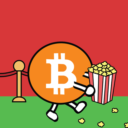 The Cryptos movie posters