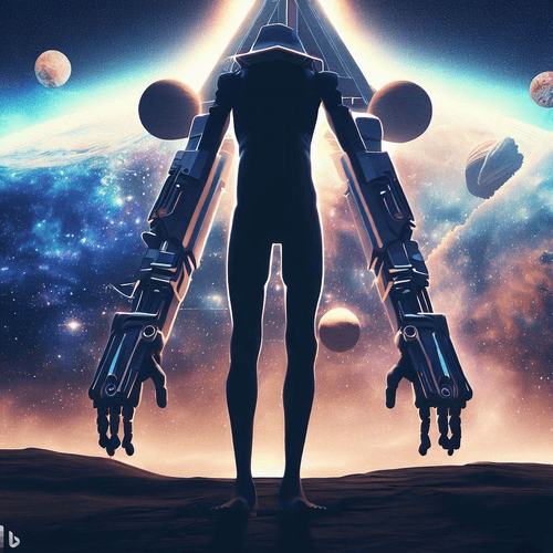 RoboMan2