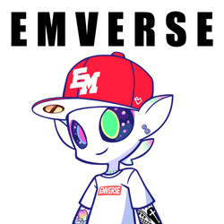 EMVERSE EP:0 collection image