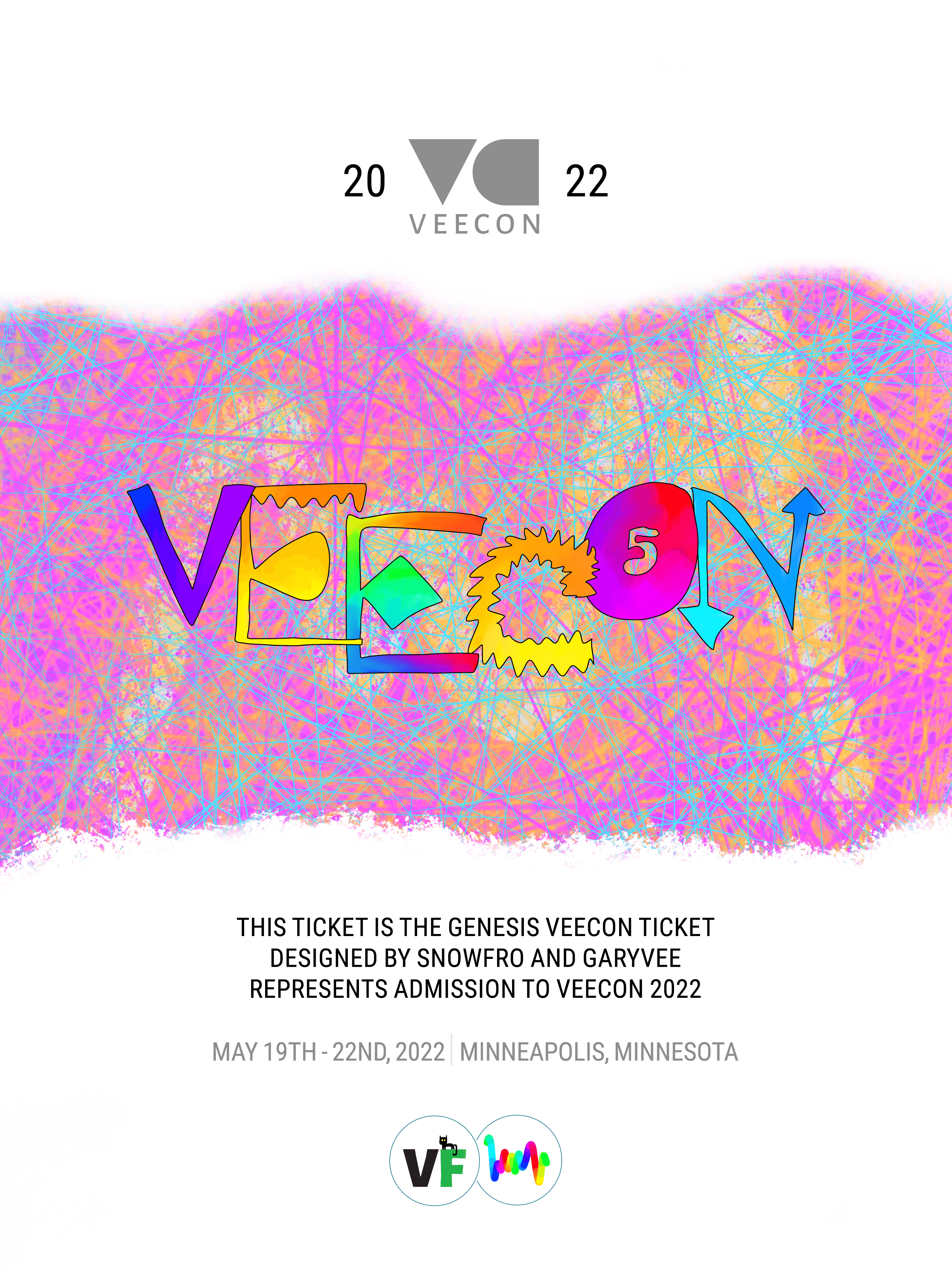 VeeCon 2022 #10237