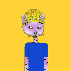 Metaworld Cat #502