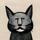Bureaucrat Cats