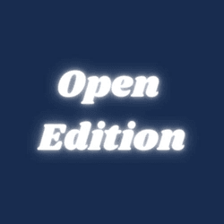OPEN EDITION by Audace collection image
