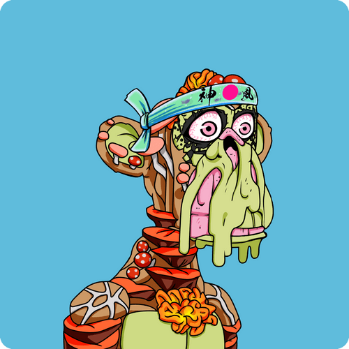 Token Image