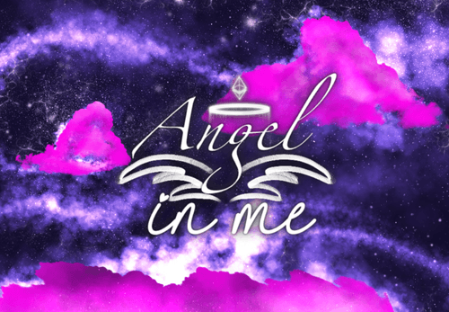Angel in me