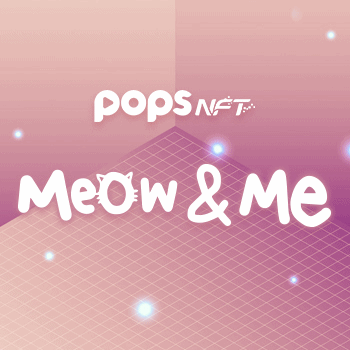Meow & Me