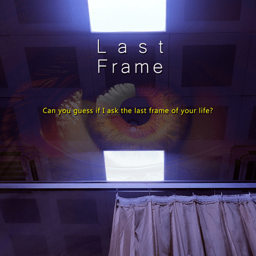 Last Frame