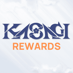 Kasagi: Gacha Rewards collection image