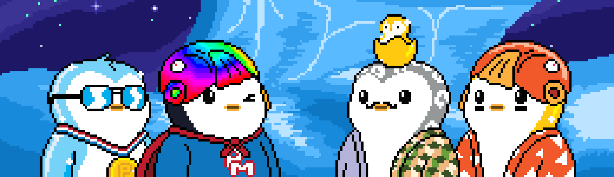 Banner