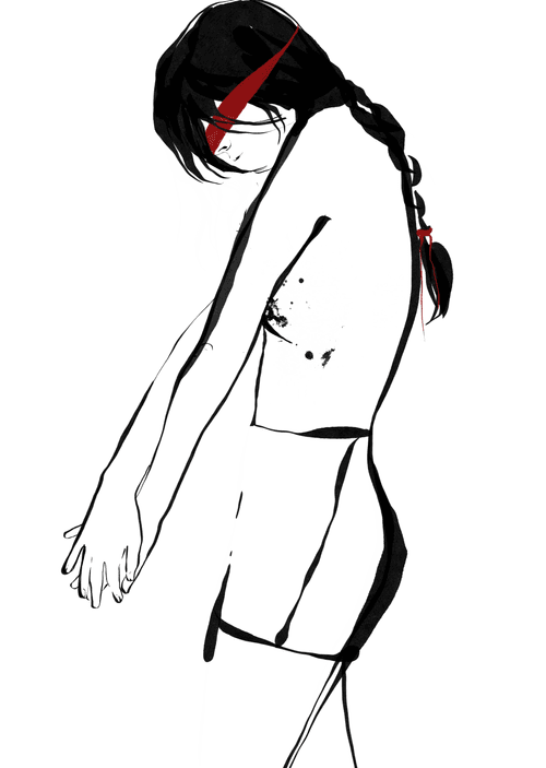 Submissive 