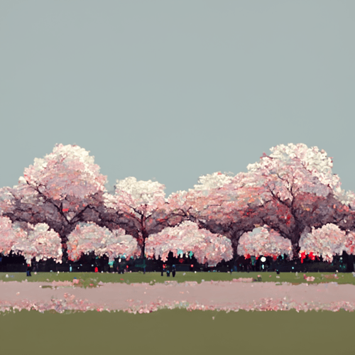 64Scenes