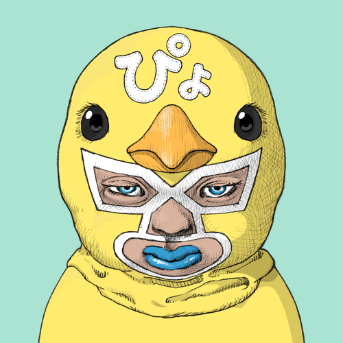 28_ぴょ