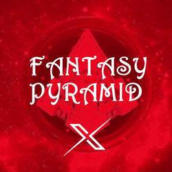 XTRA Fantasy Pyramid collection image