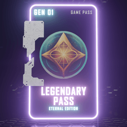 EON Ancients - Game Pass collection image