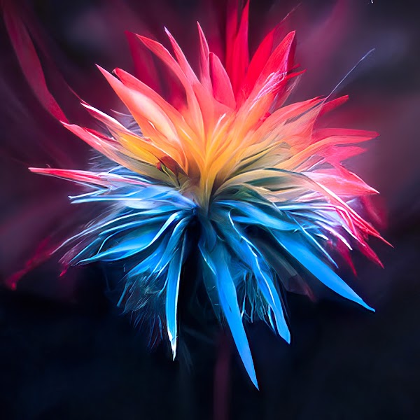 Kronos Profile OpenSea