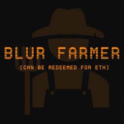 Blur Farmer collection image