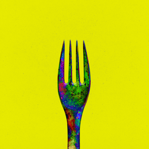 FORKT by HUMAN GEOMETRY