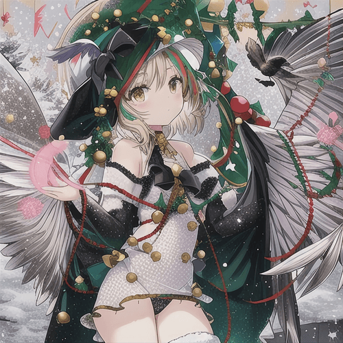 White Witch