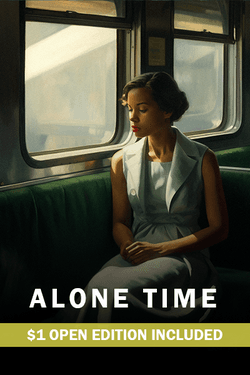 ALONE TIME collection image