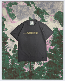 FEST23 Zero Waste Tee Limited Edition collection image