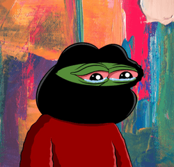PEPE 2.0 collection image