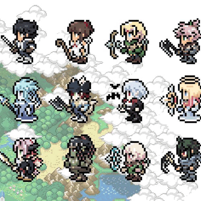 Isekai Battle Goerli Migration Commemoration
