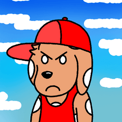 Doodle Dogs #9371