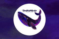 The Big Whale 2022 collection image