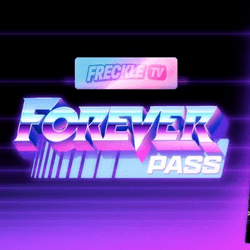 Freckle Forever Pass collection image