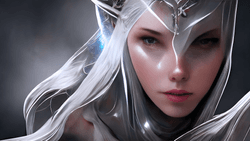 The Silver Elf collection image