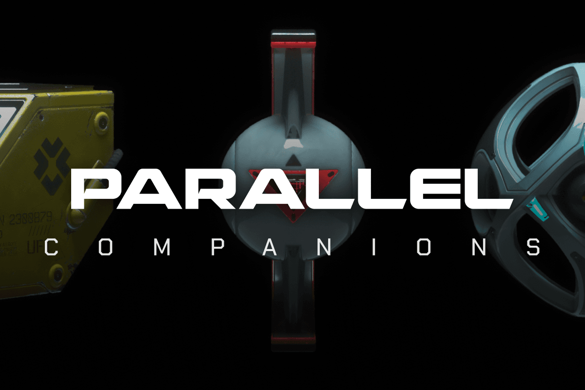 Parallel Companions
