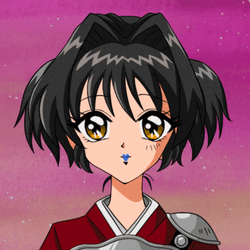 Miwako Shinsei