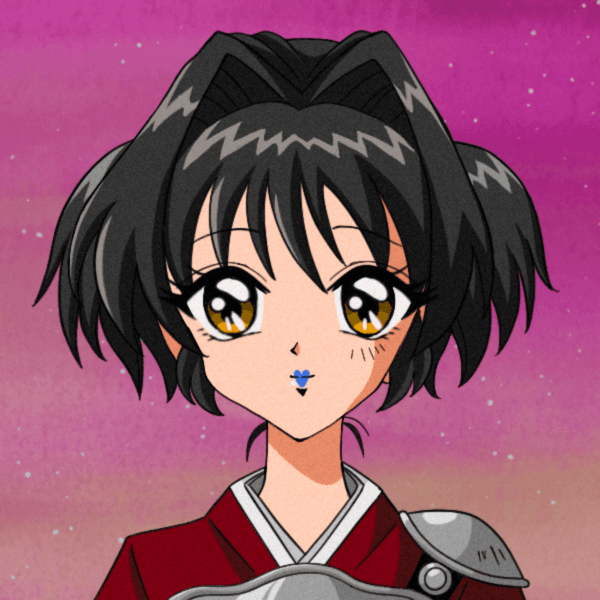 Miwako Shinsei