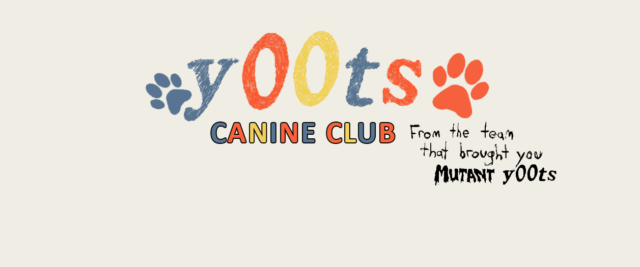 y00ts Canine Club