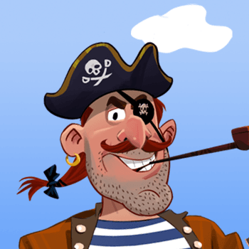 DrunkPirates.io