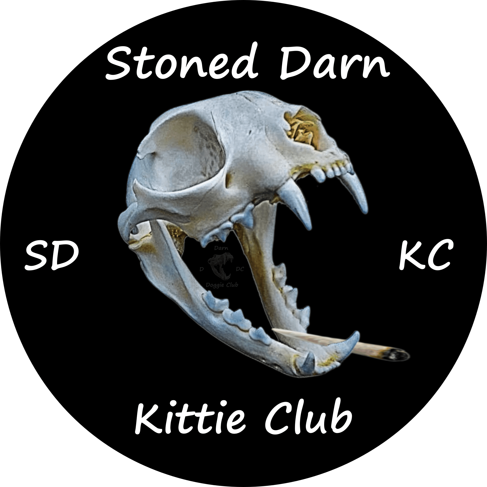 Stoned Darn Kittie Club Limited