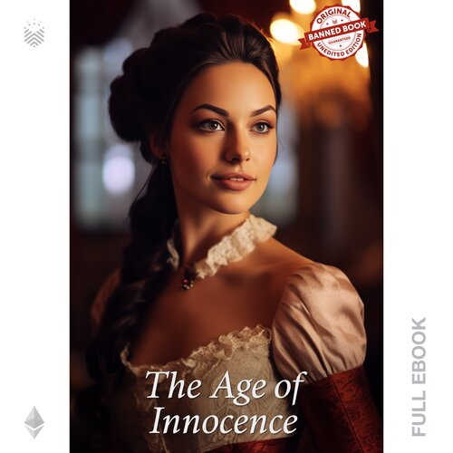 The Age of Innocence #47