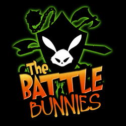 The Battle Bunnies (Series 2) collection image