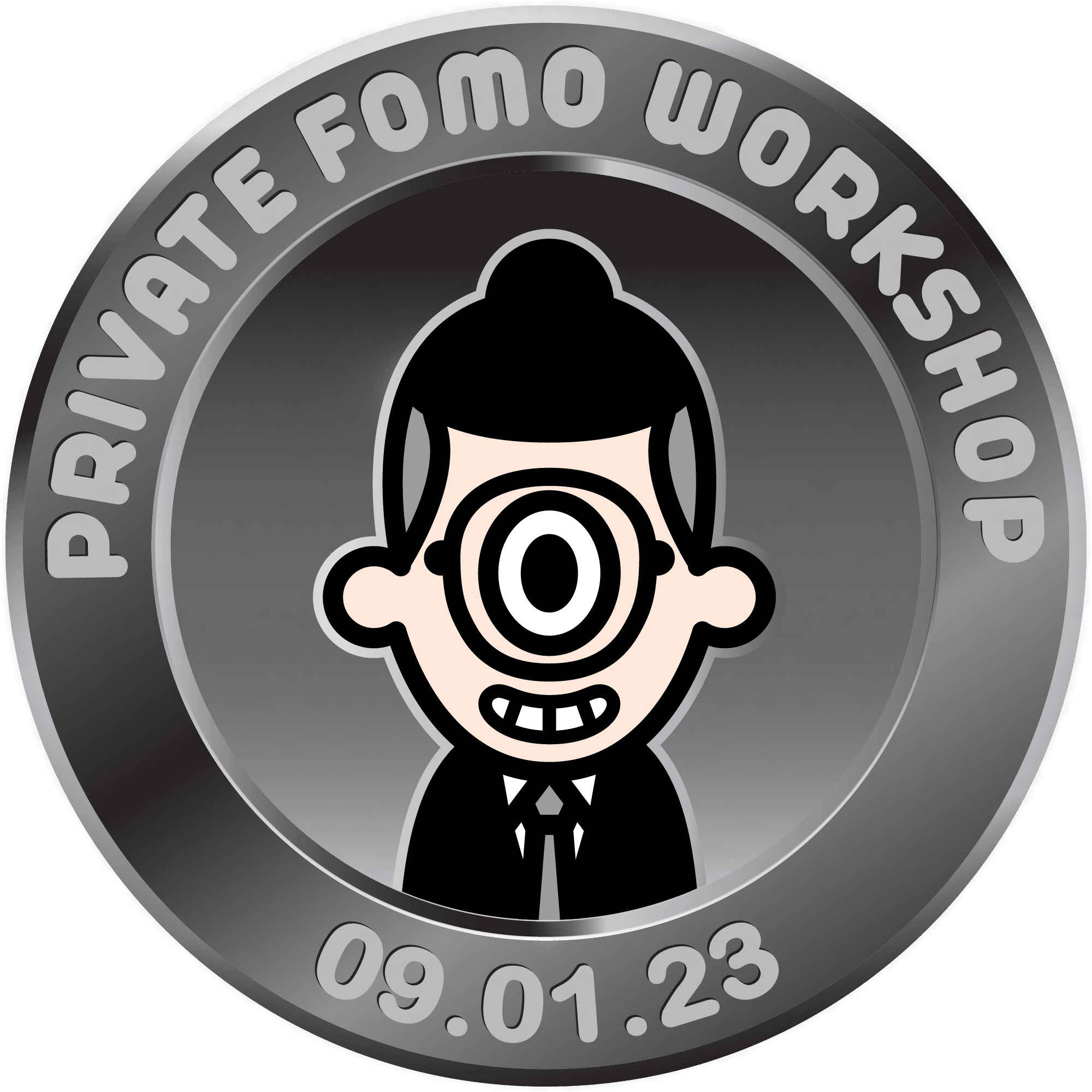 Private Fomo Workshop #1