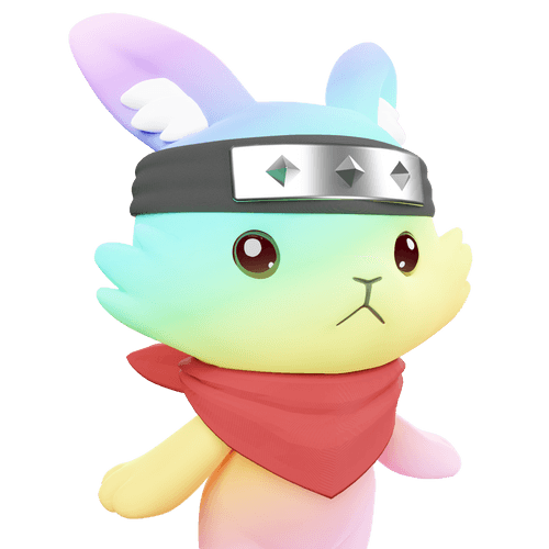 3DLLF-Luna2-Luna-Rainbow-#00527