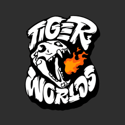 Lost Tigerz collection image
