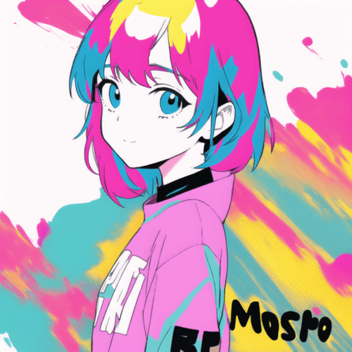 YUMI Art Punk #0059