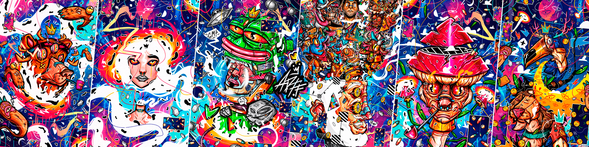 Banner