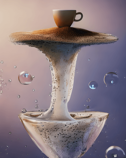 coffee #09