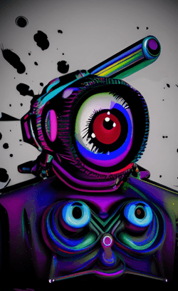 Void Eye See You collection image